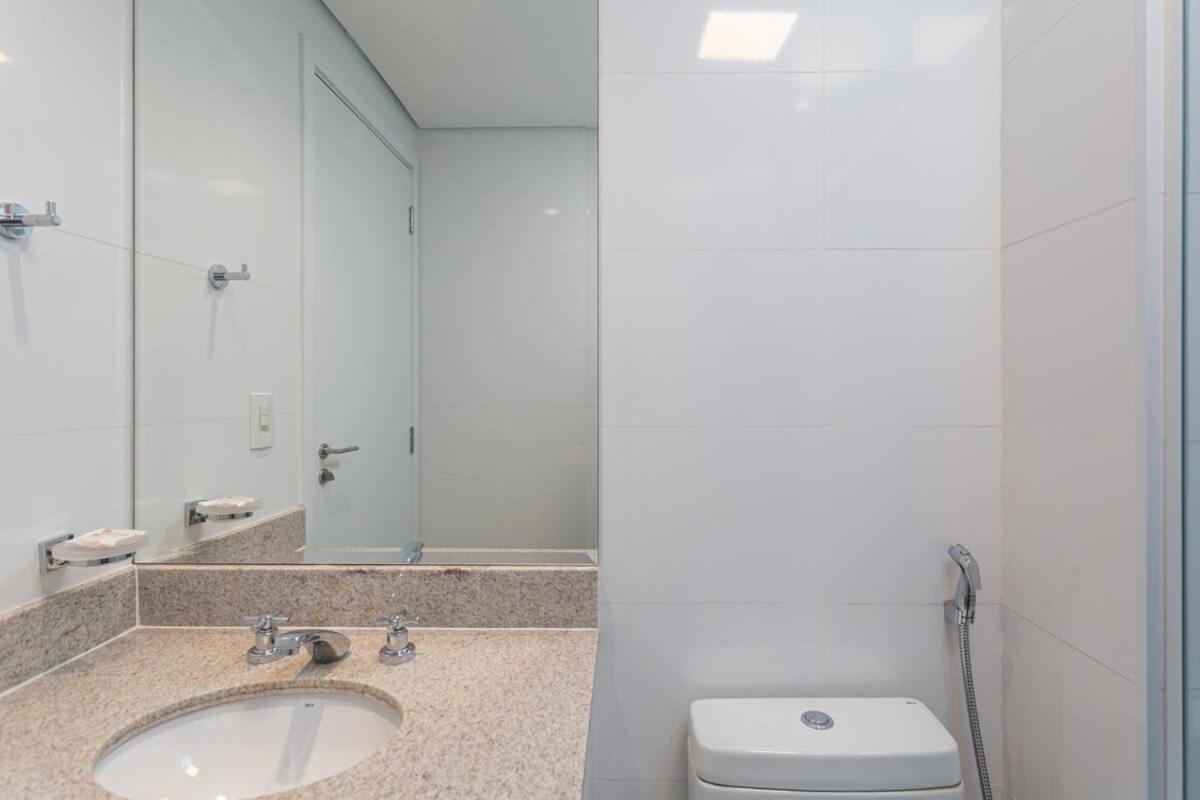 Apartamento Bhomy Bela Vista Com Sacada Otimo Local Apm2003 São Paulo