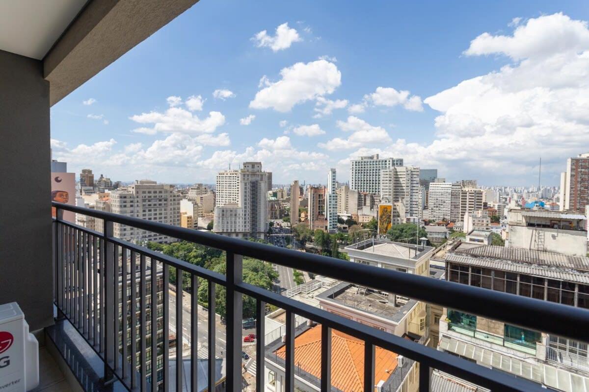 Bhomy Bela Vista Novo E Com Ac E Sacada Apm2004 Apartamento *