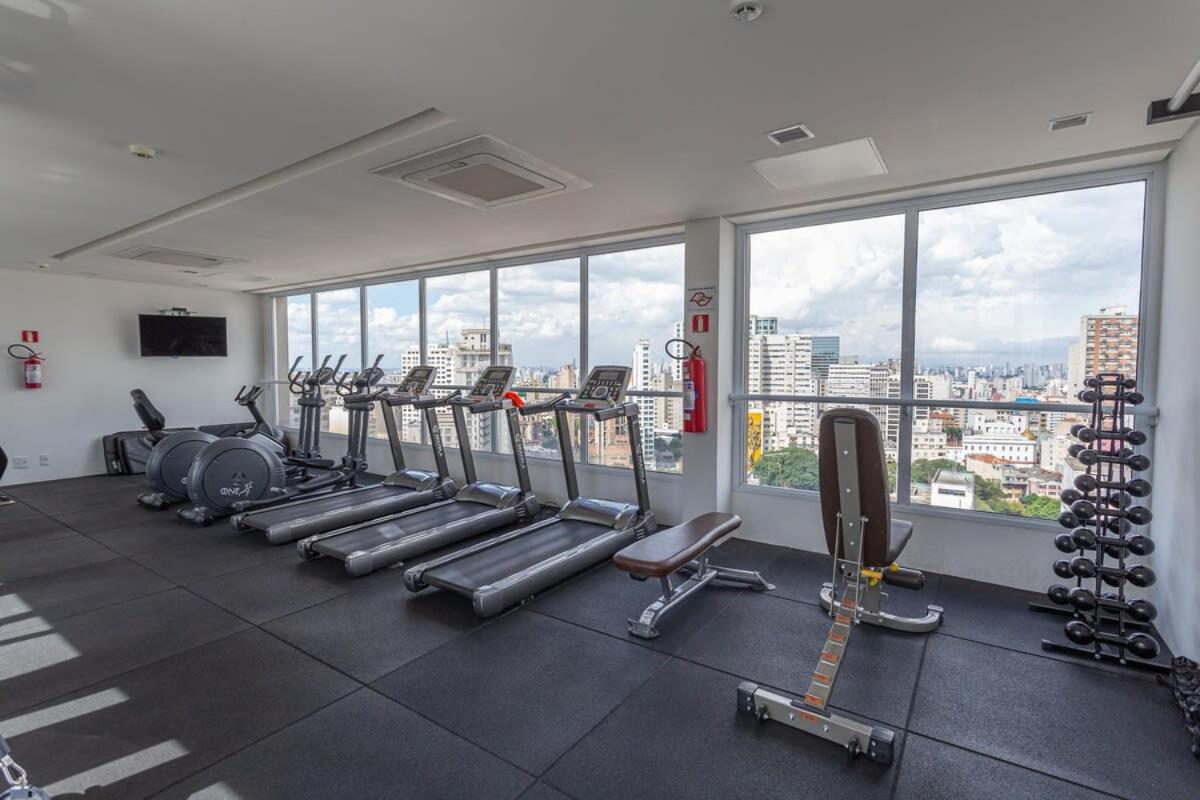 Apartamento Bhomy Bela Vista Com Sacada Otimo Local Apm2003 São Paulo