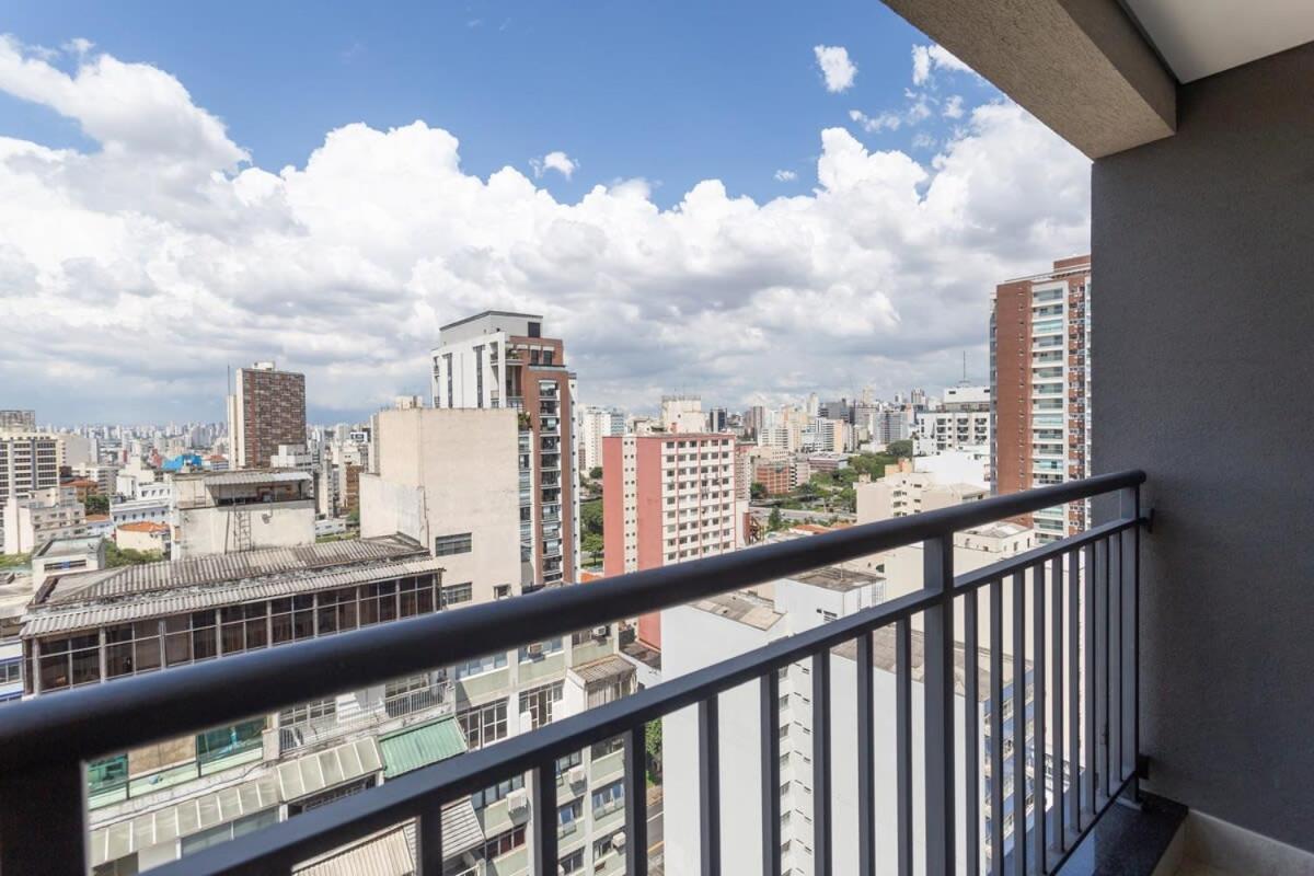 Bhomy Bela Vista Novo E Com Ac E Sacada Apm2004 Apartamento