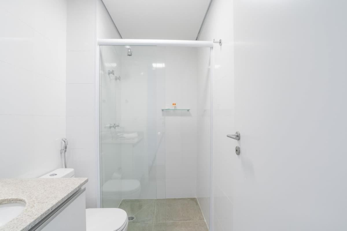 Bhomy Bela Vista Sacada E Conforto Apm2010 Apartamento