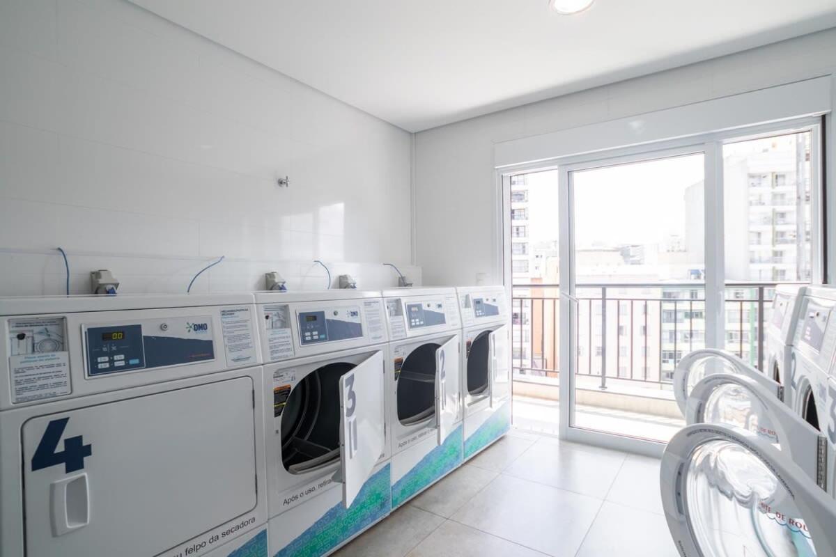Bhomy Bela Vista Sacada E Conforto Apm2010 Apartamento *