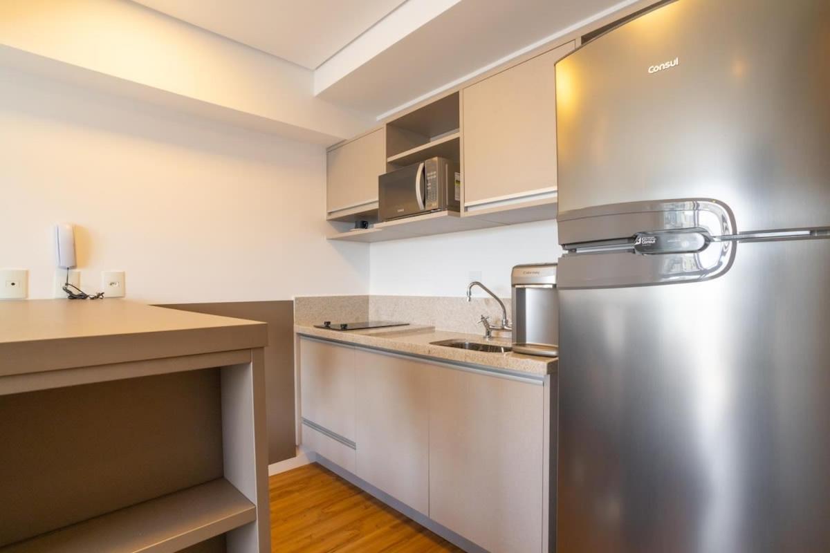Bhomy Bela Vista Sacada E Conforto Apm2010 Apartamento São Paulo