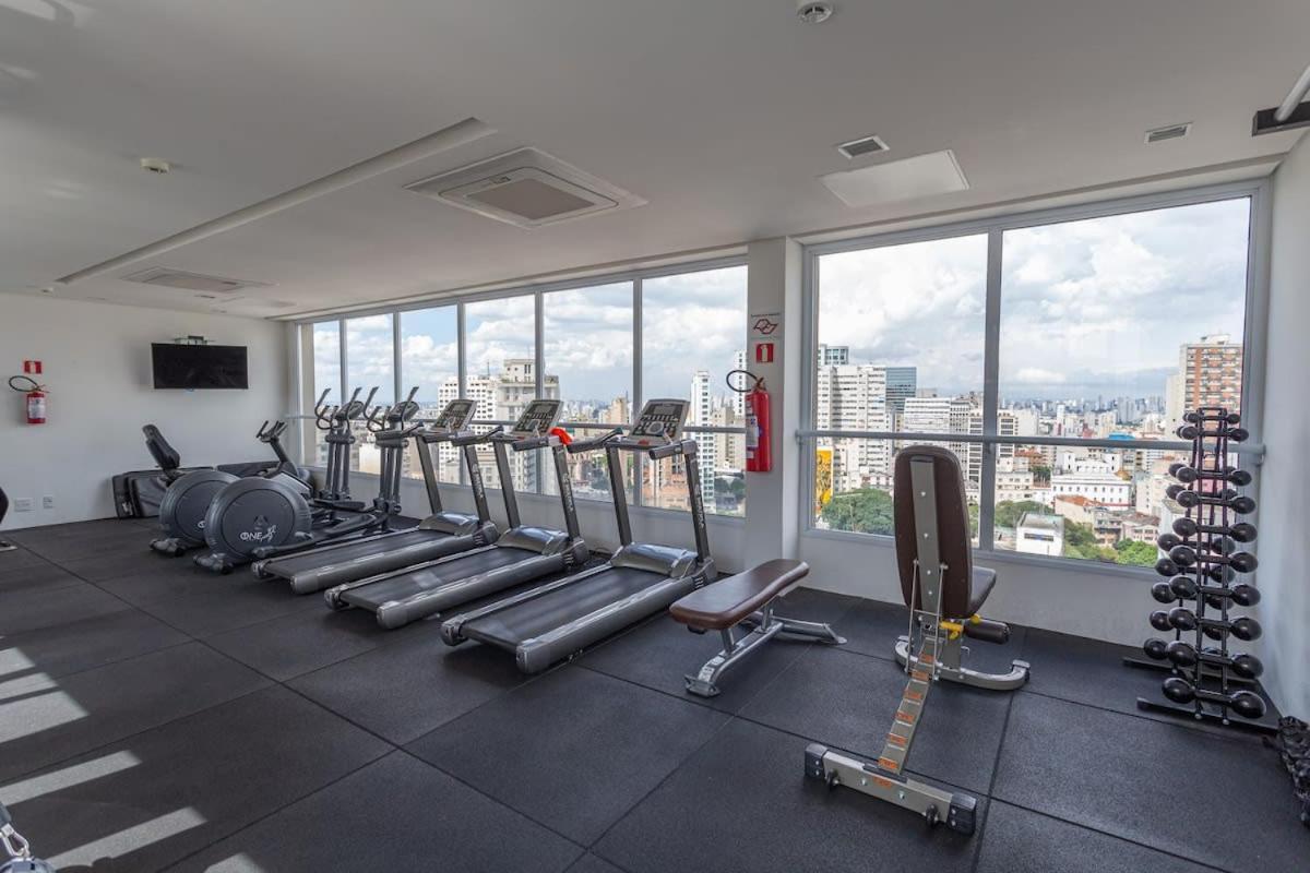 Bhomy Bela Vista Sacada E Conforto Apm2010 Apartamento