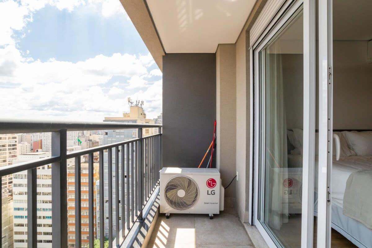 Bhomy Bela Vista Sacada E Conforto Apm2010 Apartamento