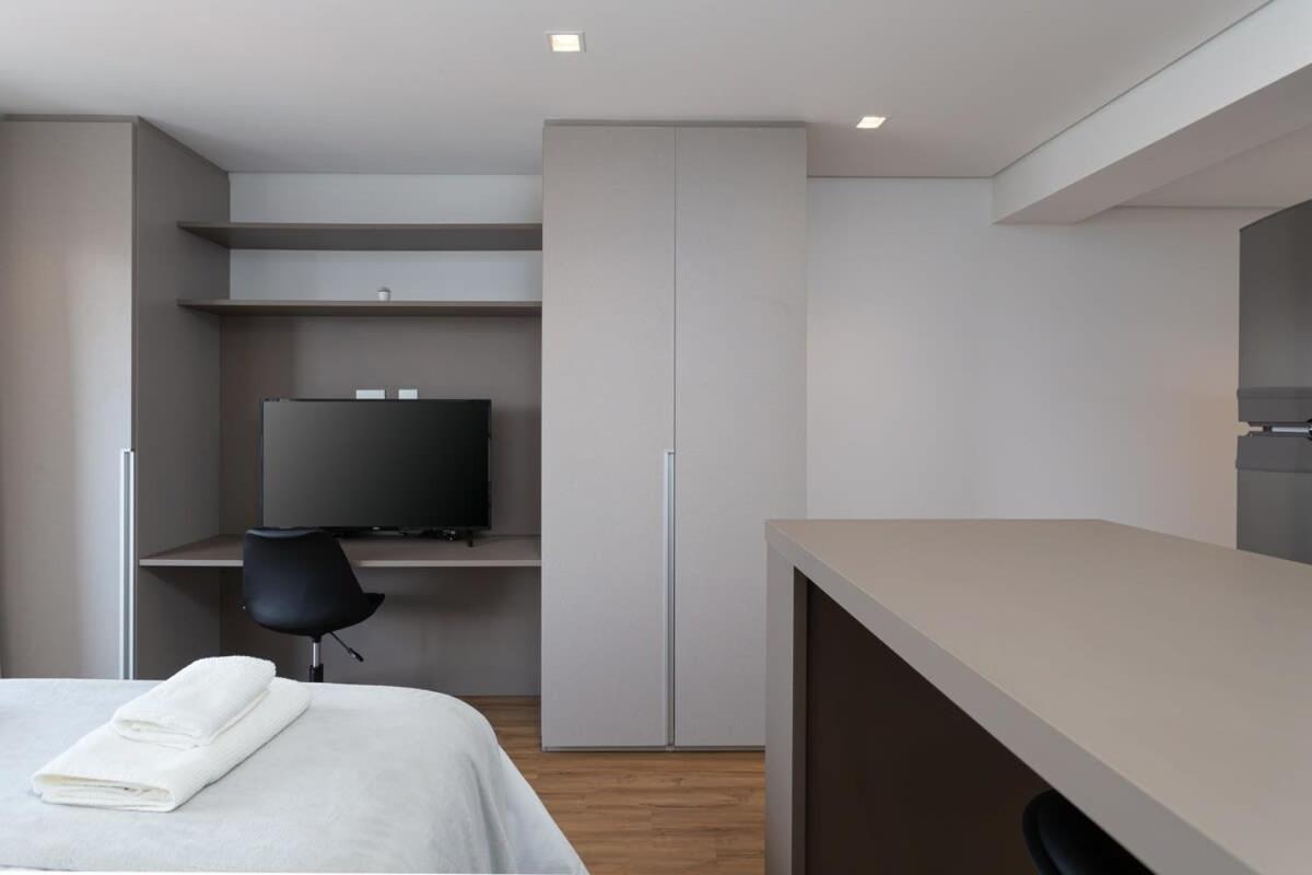 Bhomy Bela Vista Bem Localizado E Lazer Apm2002 Apartamento *