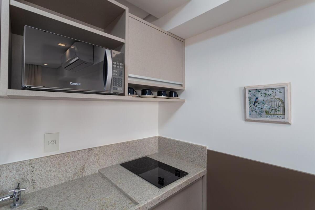 Bhomy Bela Vista Bem Localizado E Lazer Apm2002 Apartamento São Paulo