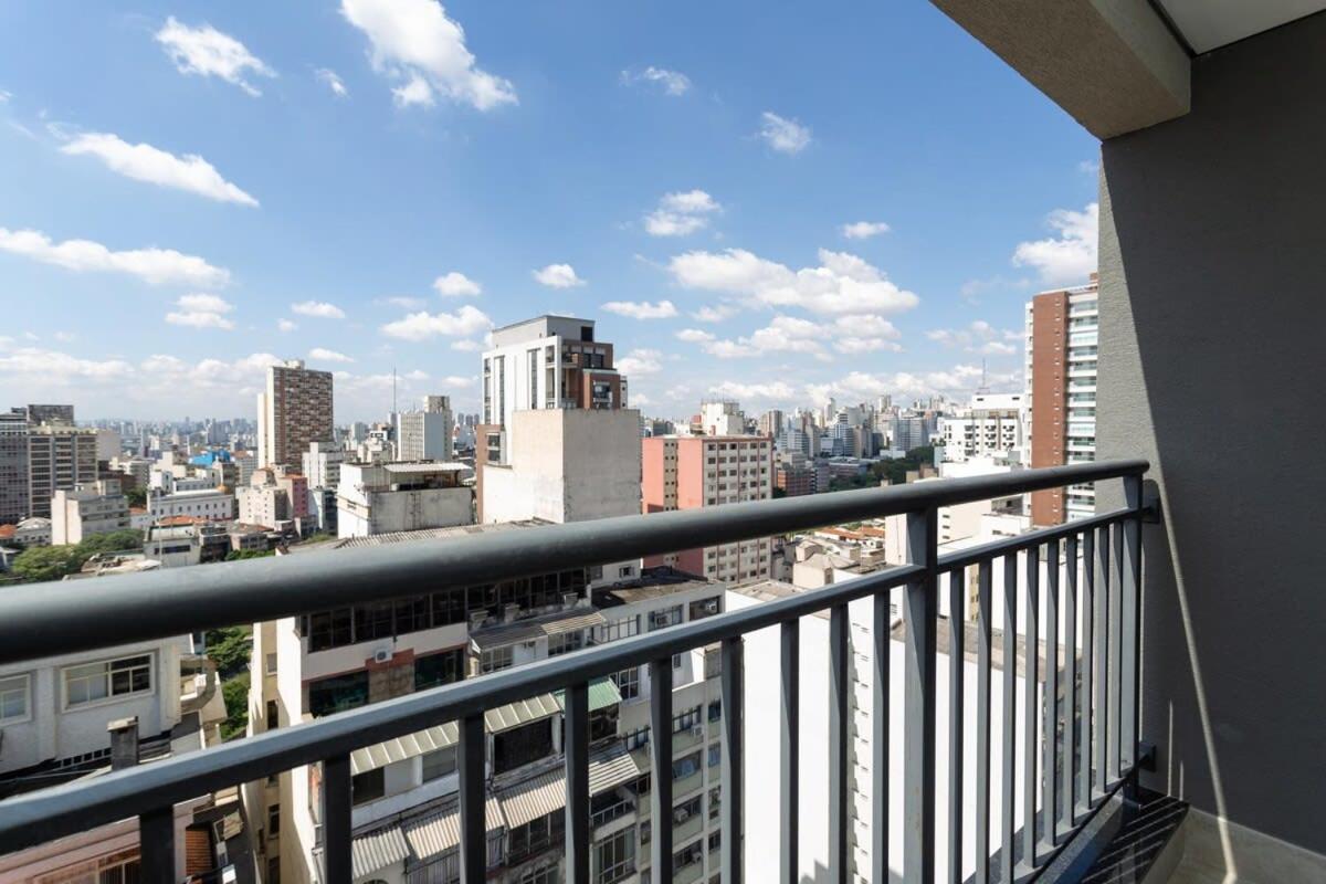 Bhomy Bela Vista Bem Localizado E Lazer Apm2002 * São Paulo