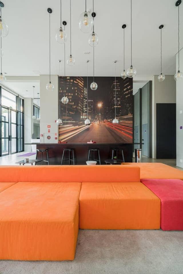 Bhomy Brooklin Proximo Metro Campo Belo Vn1403 Apartment