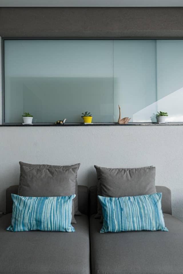 Apartment Bhomy Brooklin Proximo Metro Campo Belo Vn1403