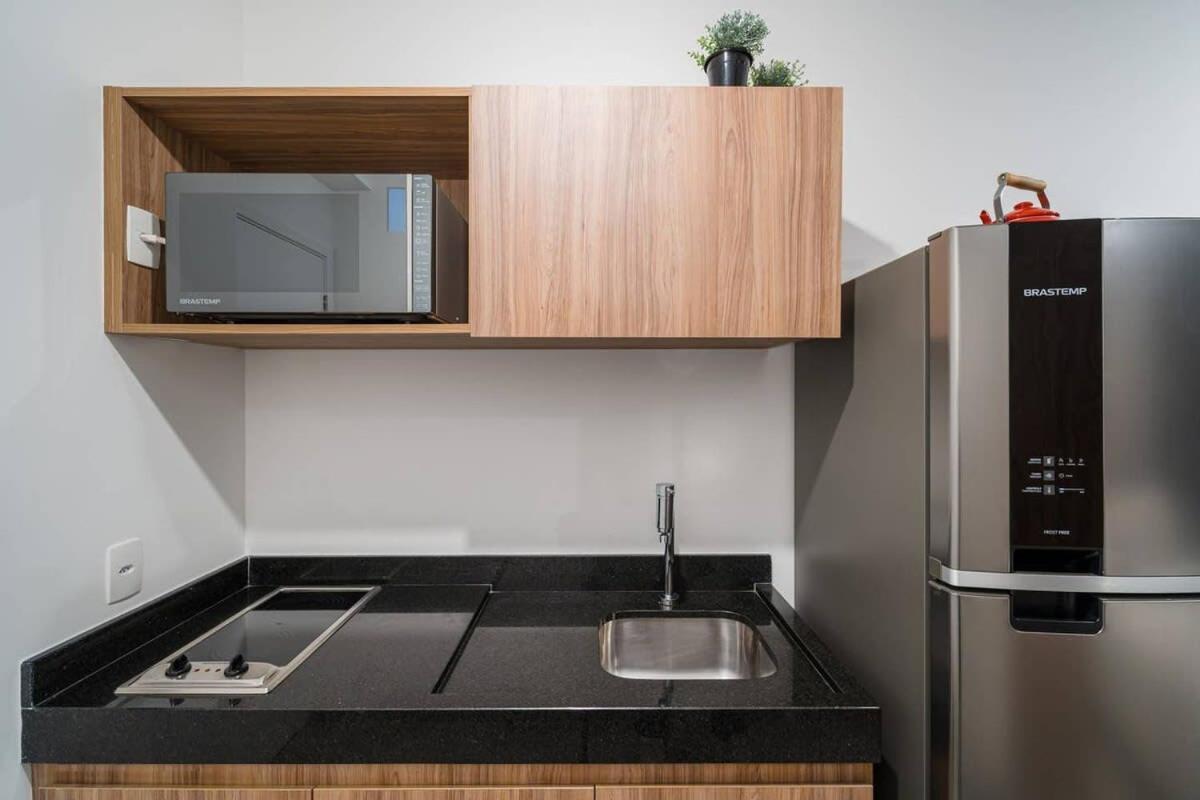 Bhomy Brooklin Proximo Metro Campo Belo Vn1403 Apartment