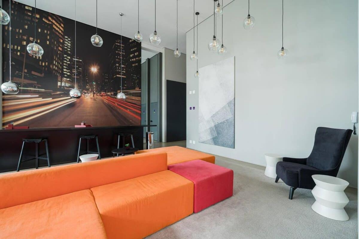 Bhomy Brooklin Proximo Metro Campo Belo Vn1403 Apartment *