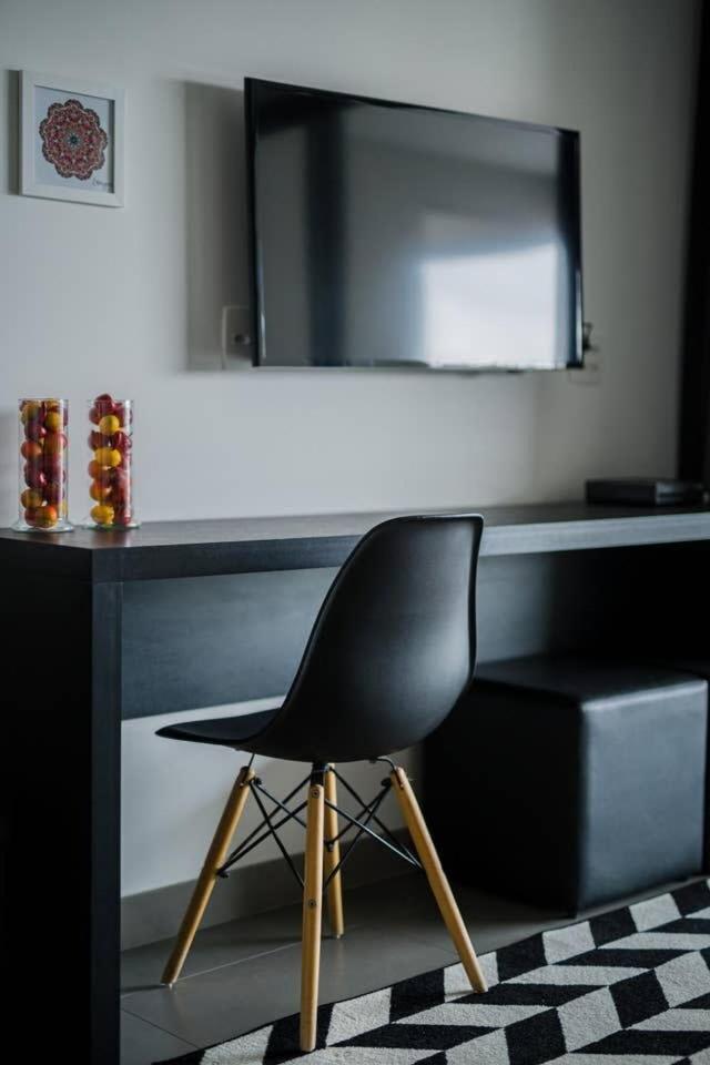 Bhomy Brooklin Proximo Metro Campo Belo Vn1403 Apartment *
