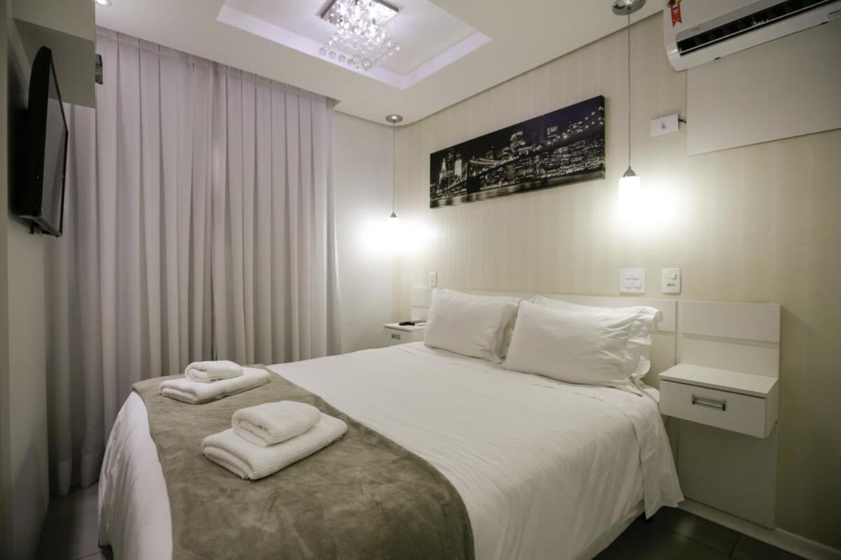 Apartment Bhomy Jardins Agradavel Perto Da Paulista Pf104