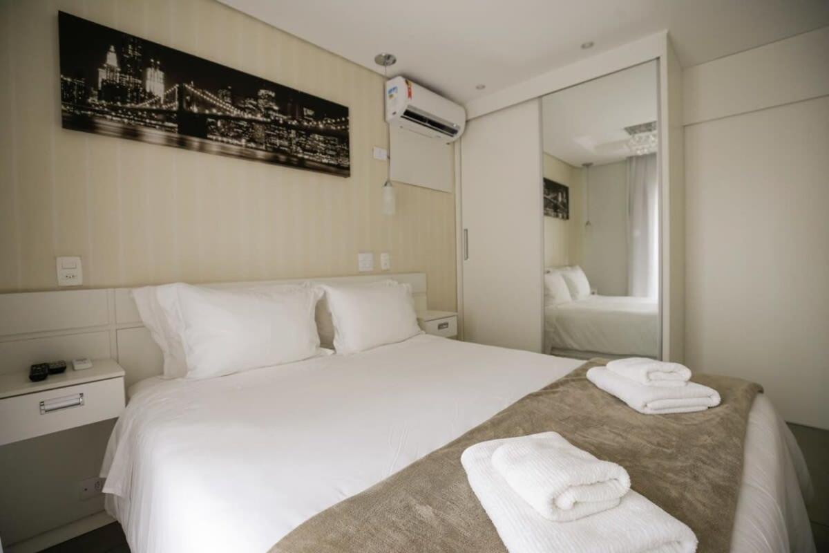 Apartment Bhomy Jardins Agradavel Perto Da Paulista Pf104