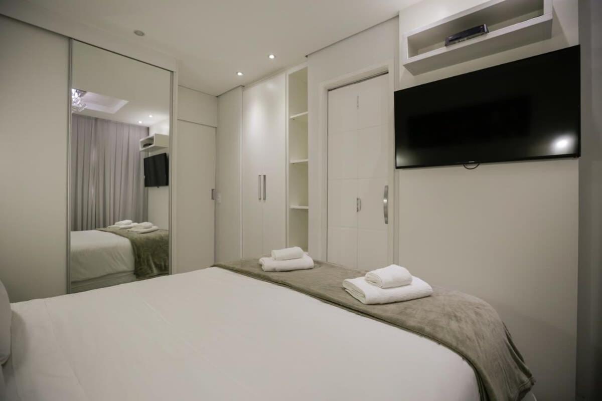 Apartment Bhomy Jardins Agradavel Perto Da Paulista Pf104