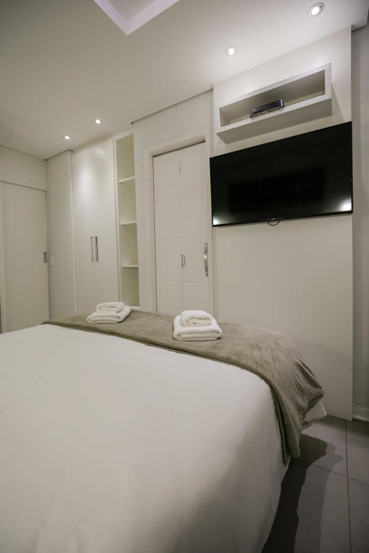 Apartment Bhomy Jardins Agradavel Perto Da Paulista Pf104 *