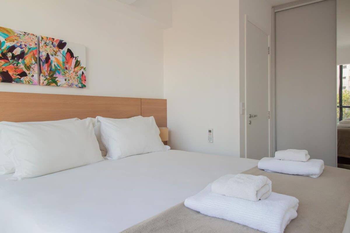 Bhomy Perdizes Novo E Perfeito 4 Dh302 Apartamento São Paulo