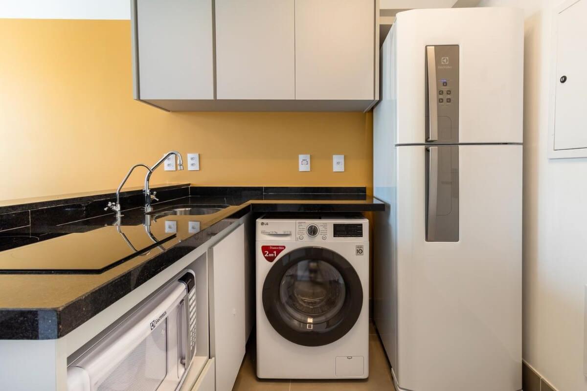 Bhomy Perdizes Novo E Perfeito 4 Dh302 Apartamento
