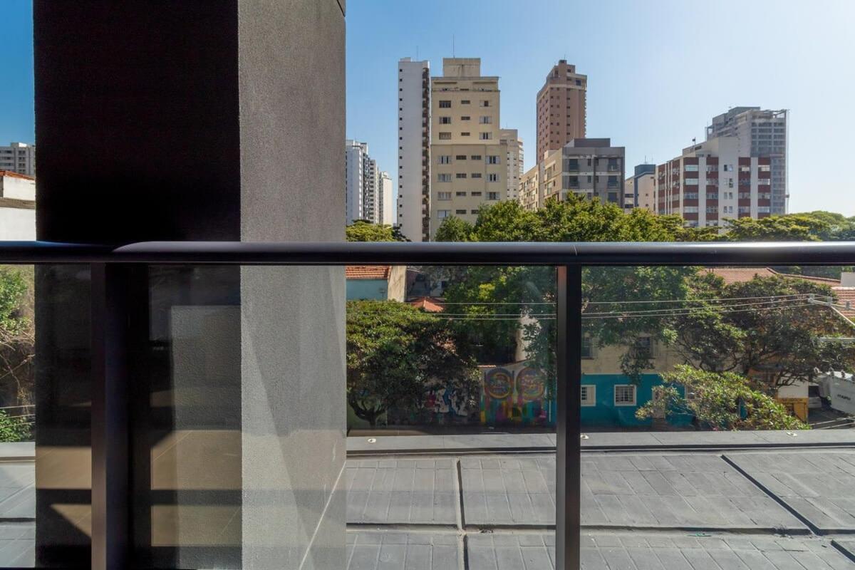 Bhomy Perdizes Novo E Perfeito 4 Dh302 Apartamento