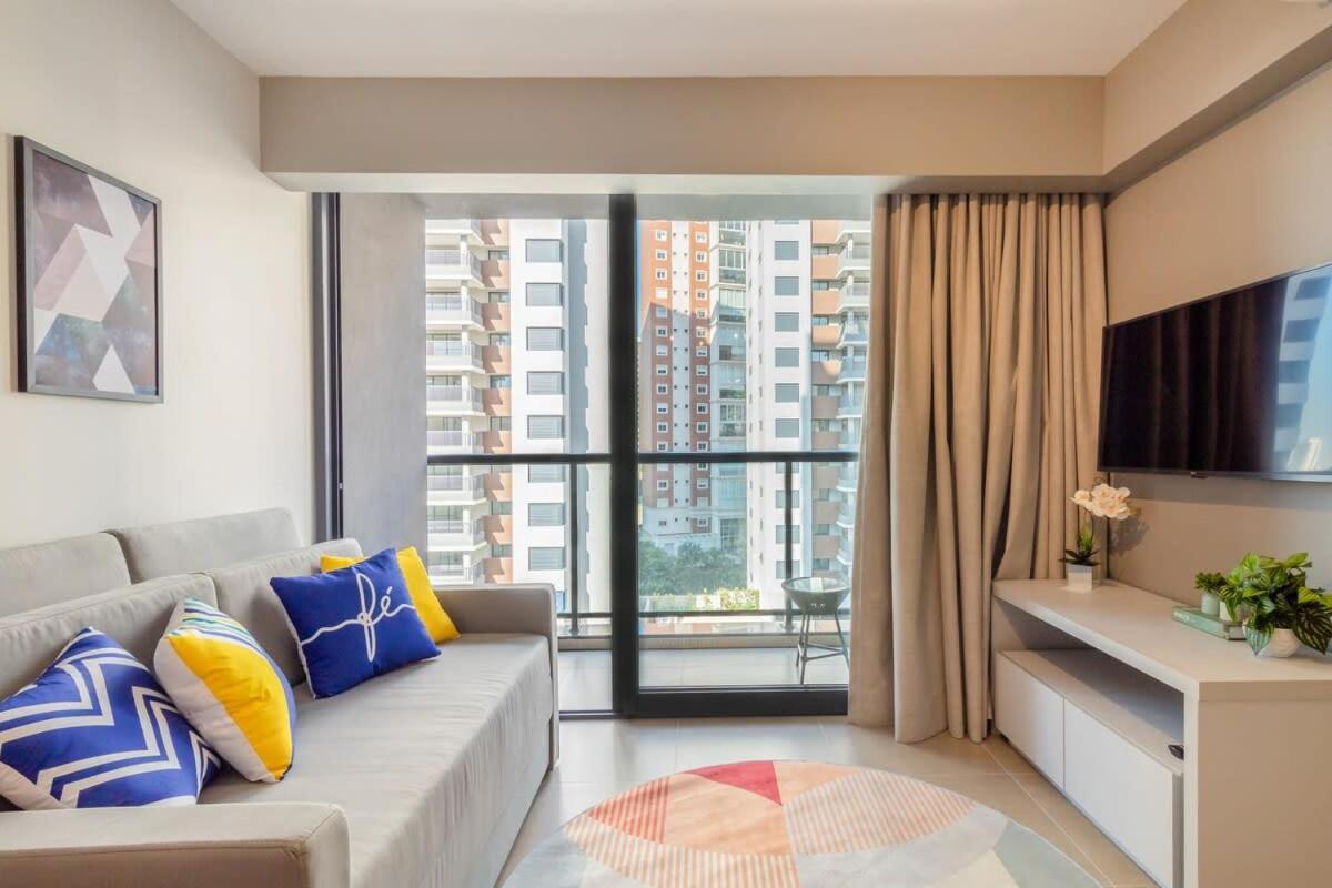 Bhomy Perdizes Ideal 4 Dh306 Apartamento *