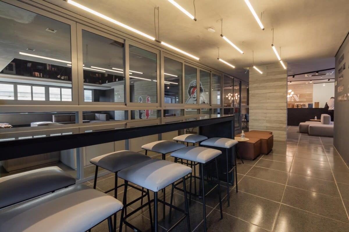 Bhomy Pinheiros Novo E Bem Localizado Or407 * São Paulo