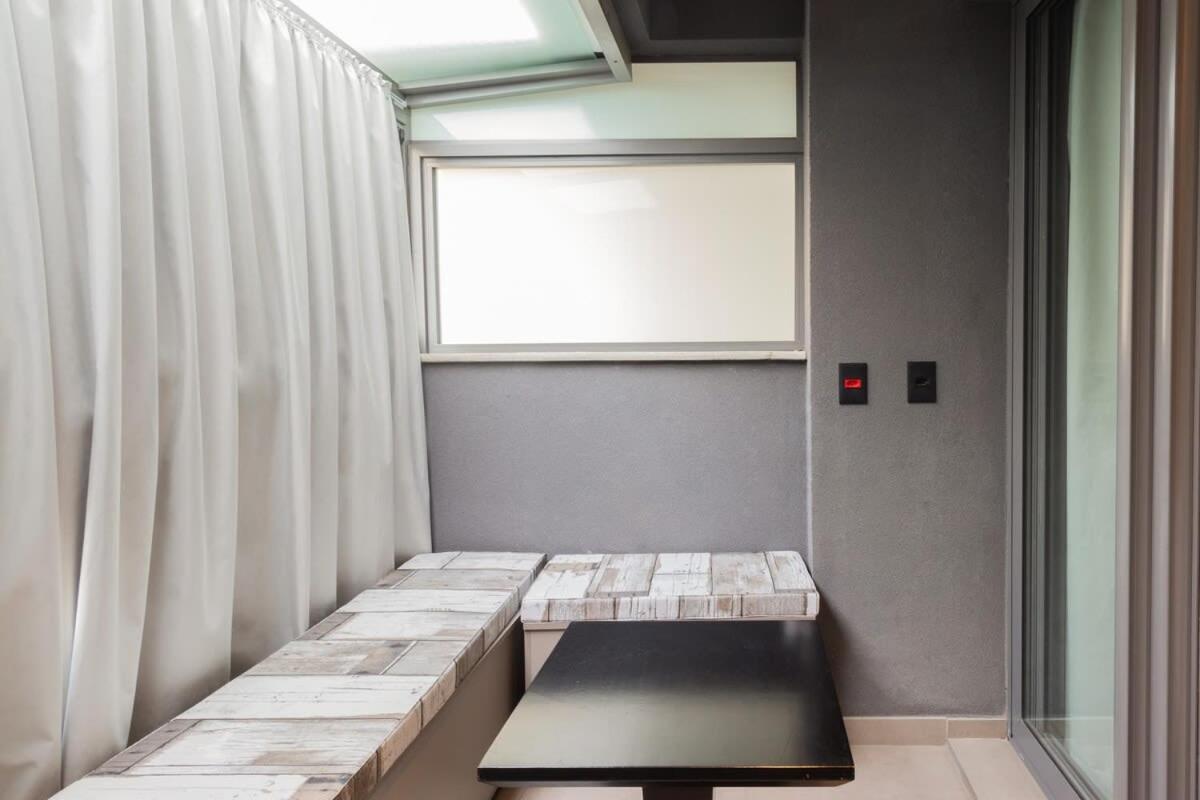 Bhomy Pinheiros Novo E Bem Localizado Or407 Apartamento *