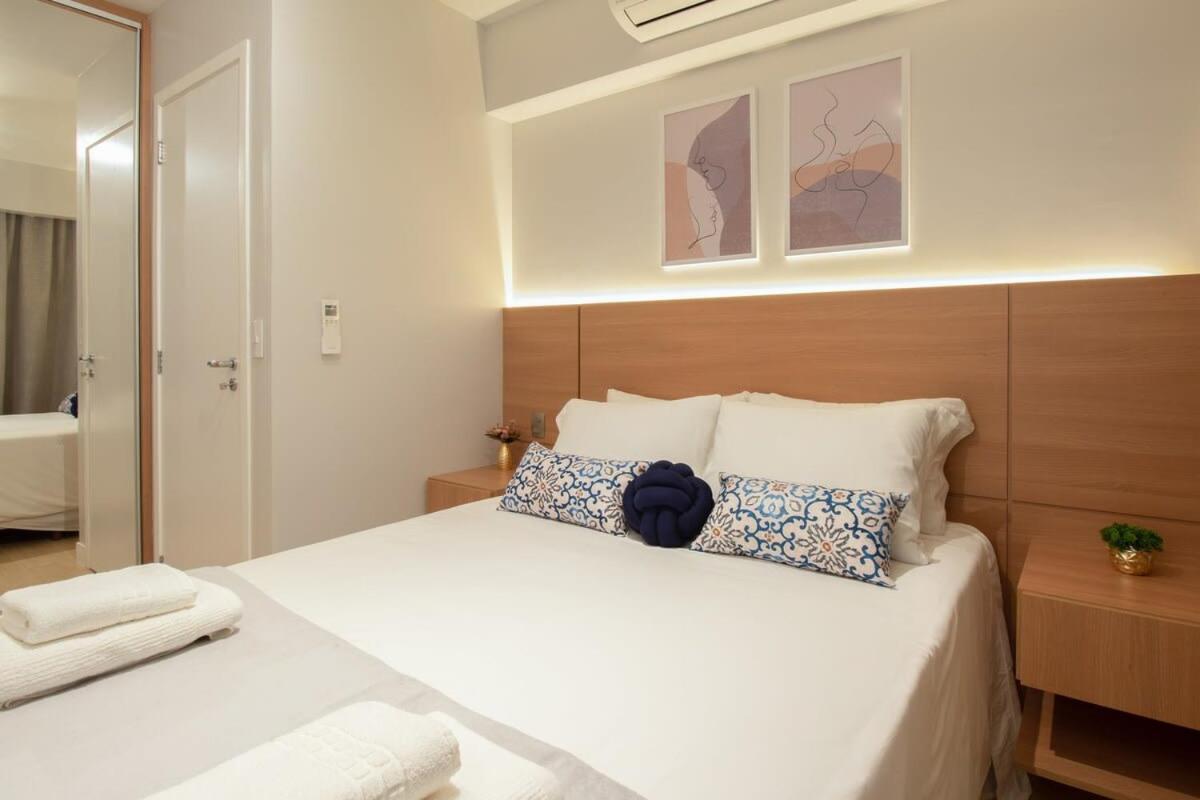 Bhomy Perdizes Novo Em Excelente Regiao Dh405 Apartamento *