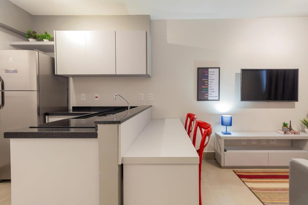 Apartamento Bhomy Perdizes Novo Em Excelente Regiao Dh405 São Paulo