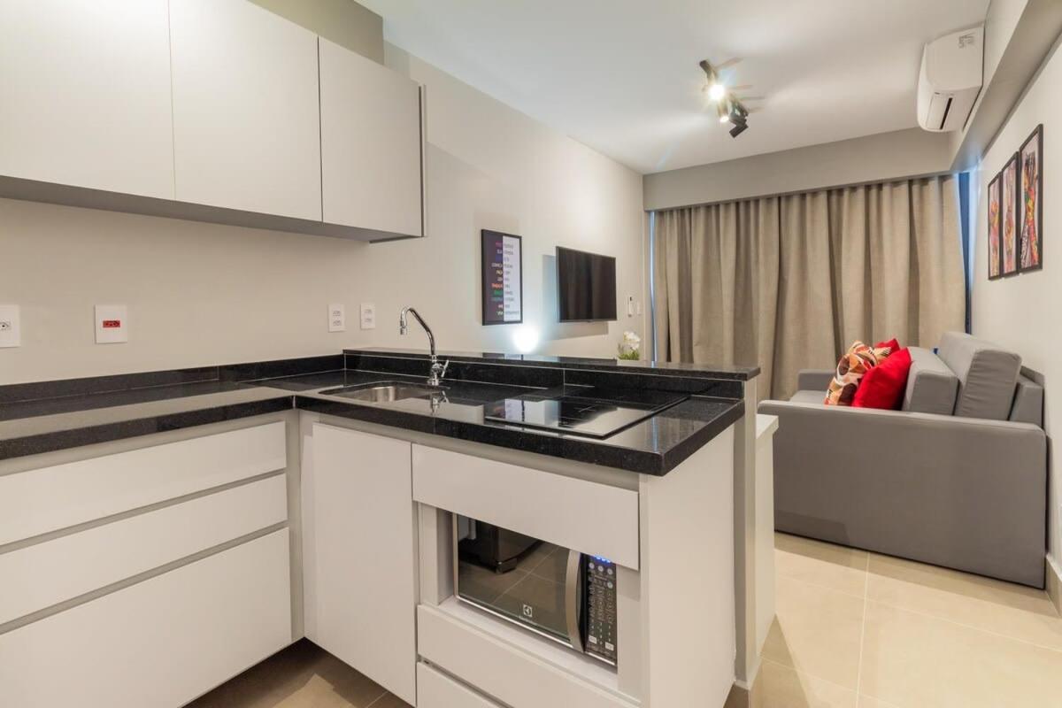 Apartamento Bhomy Perdizes Novo Em Excelente Regiao Dh405