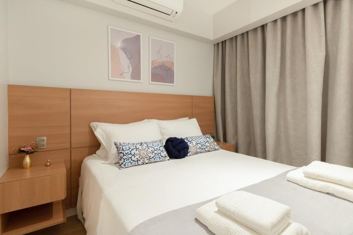 Bhomy Perdizes Novo Em Excelente Regiao Dh405 Apartamento