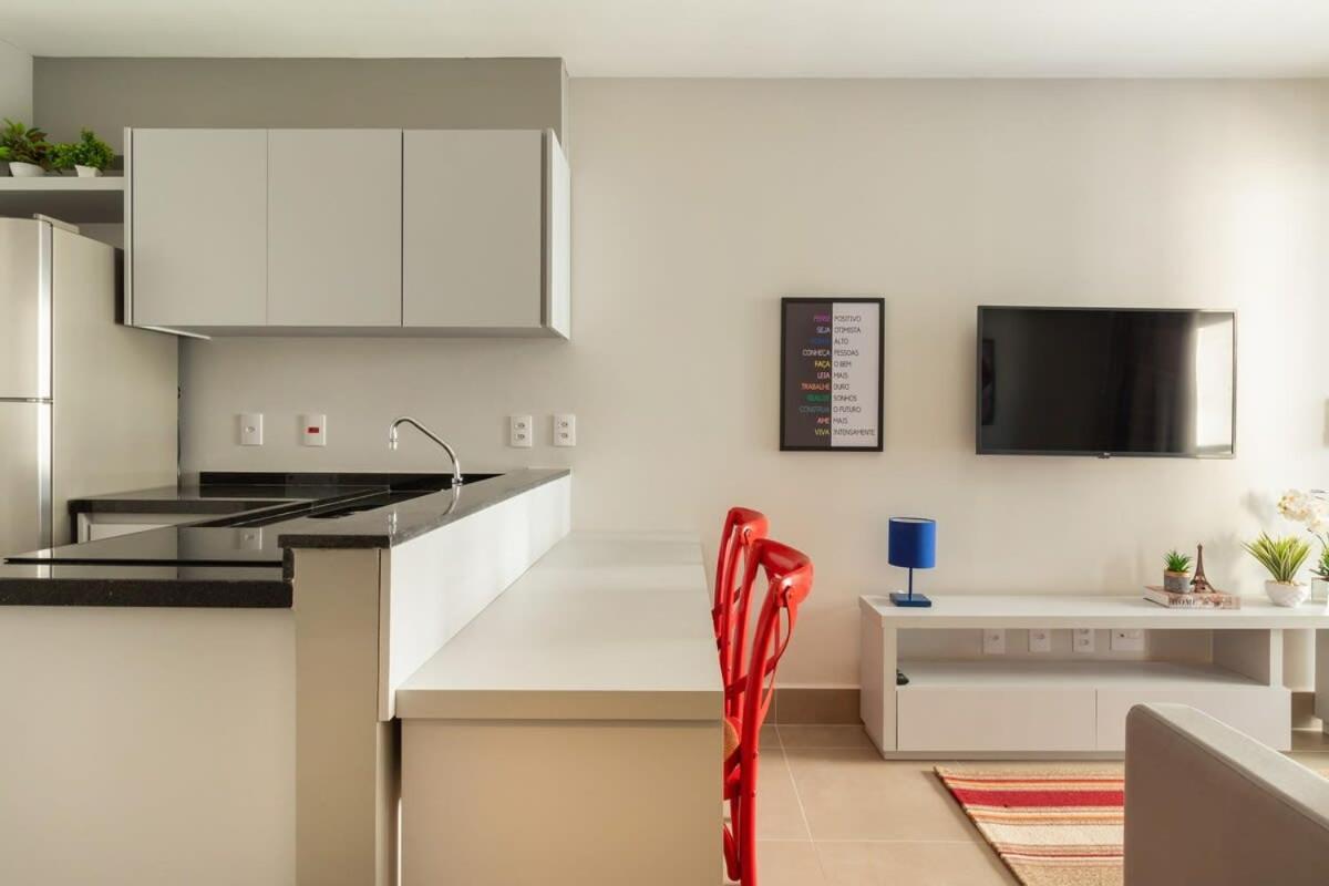 Apartamento Bhomy Perdizes Novo Em Excelente Regiao Dh405