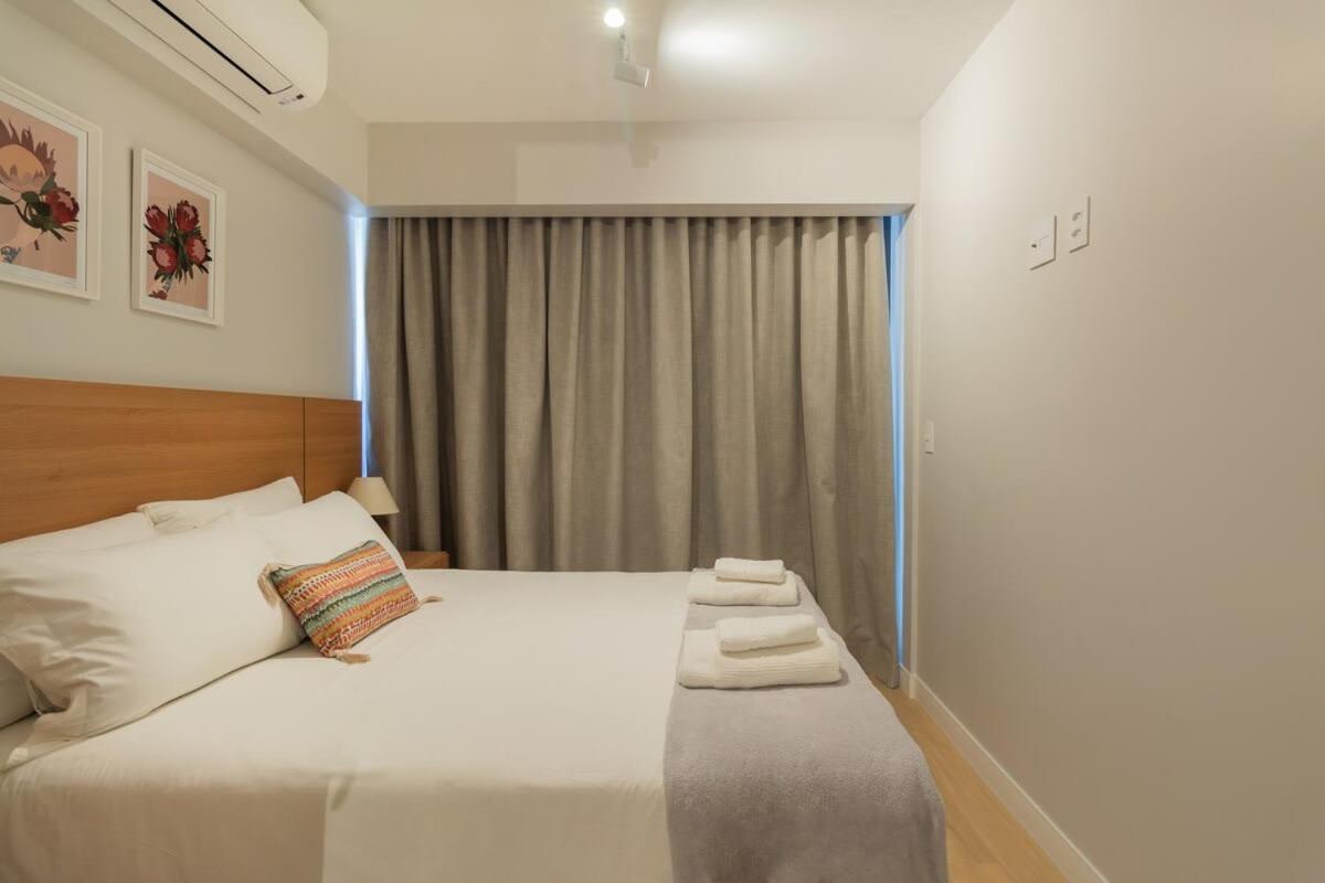 Bhomy Perdizes Reformado E Bem Localizado Dh305 Apartamento *