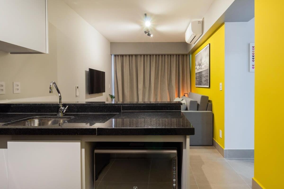 Bhomy Perdizes Reformado E Bem Localizado Dh305 Apartment Sao Paulo