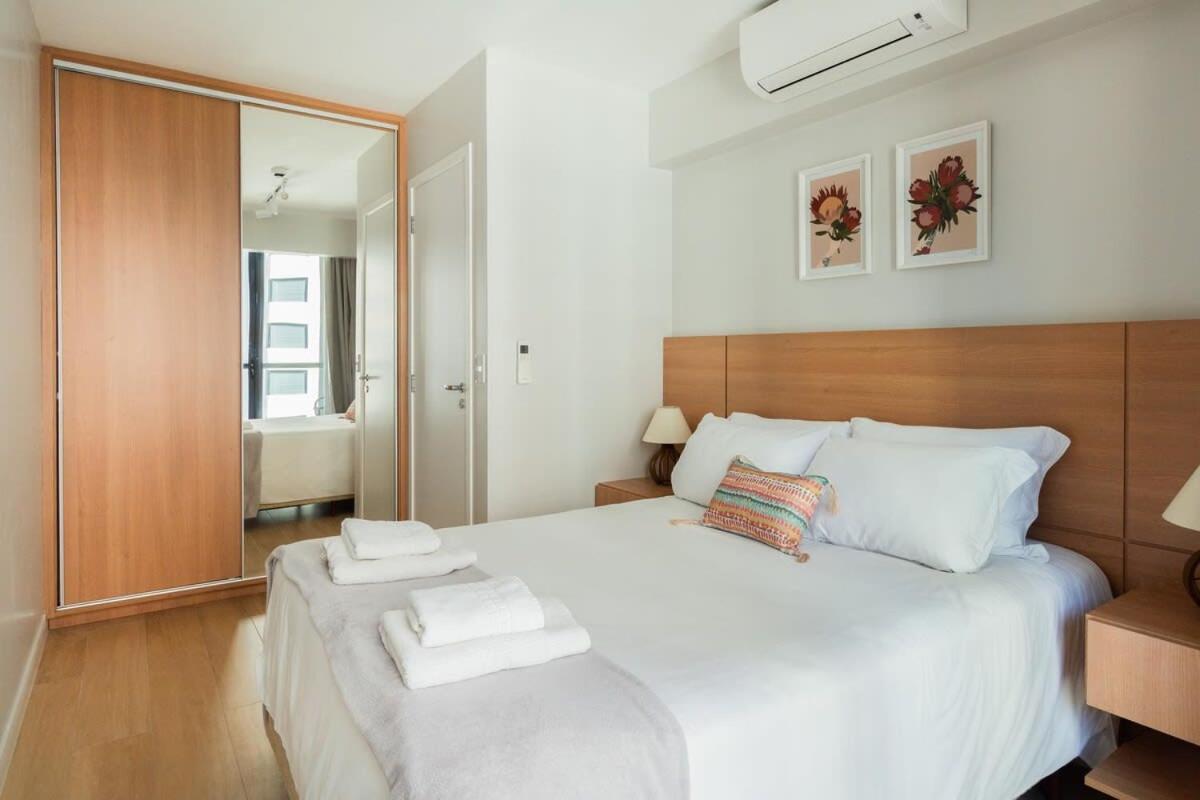 Apartamento Bhomy Perdizes Reformado E Bem Localizado Dh305