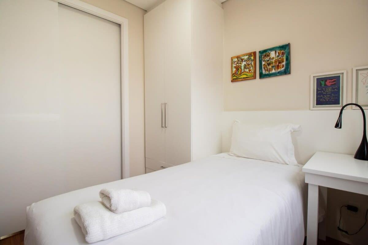 Bhomy Bela Vista Espacoso Com 2 Quartos Vl1501 Apartamento São Paulo