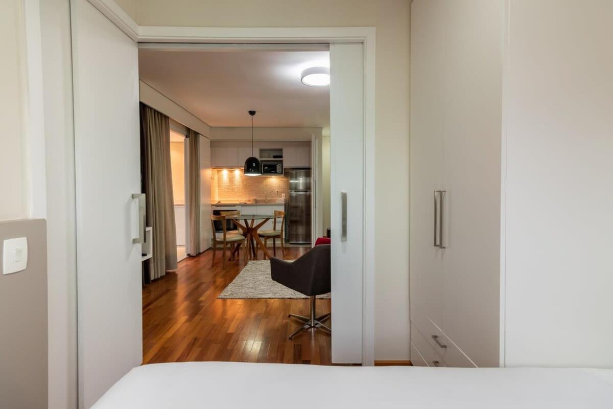 Bhomy Bela Vista Espacoso Com 2 Quartos Vl1501 São Paulo