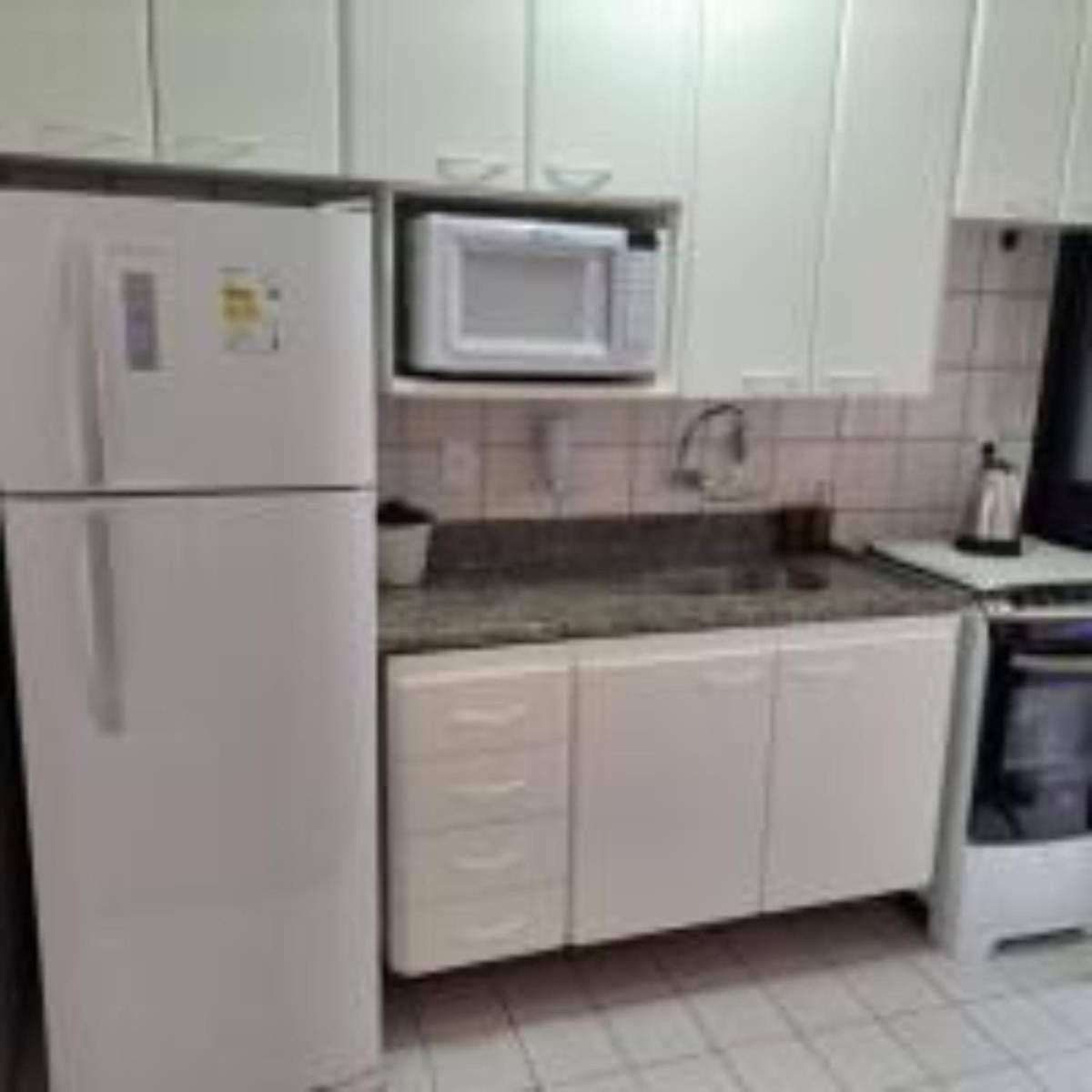 Get A Flat 94b Impecavel - Berini Sp São Paulo
