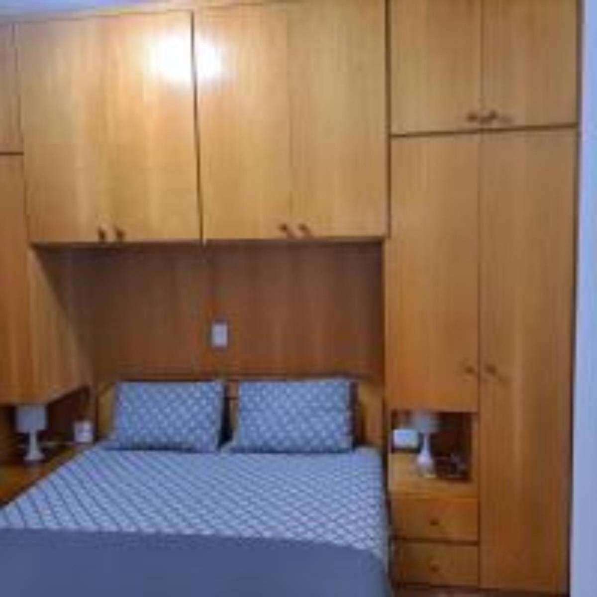 Apartamento Get A Flat 94b Impecavel - Berini Sp