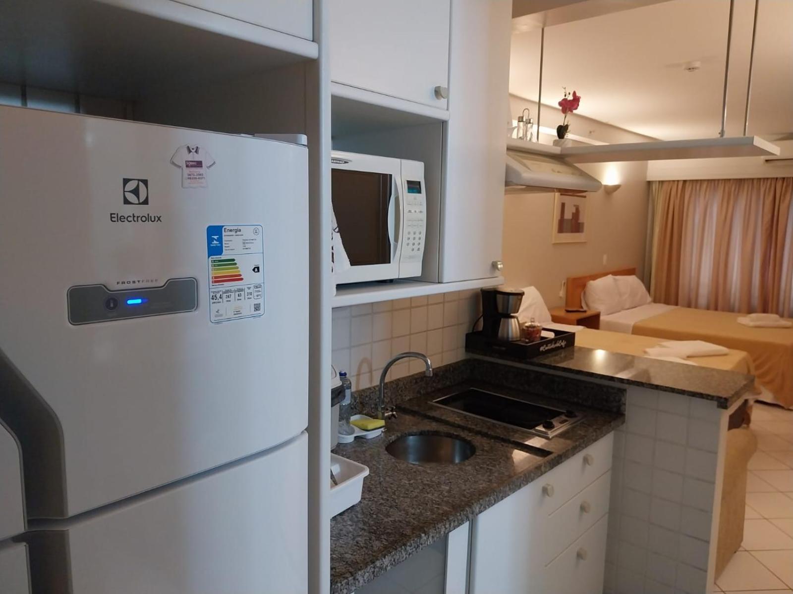 Apartamento Belo Perdizes Em Frente O Allianz Parque Com Estacionamento *