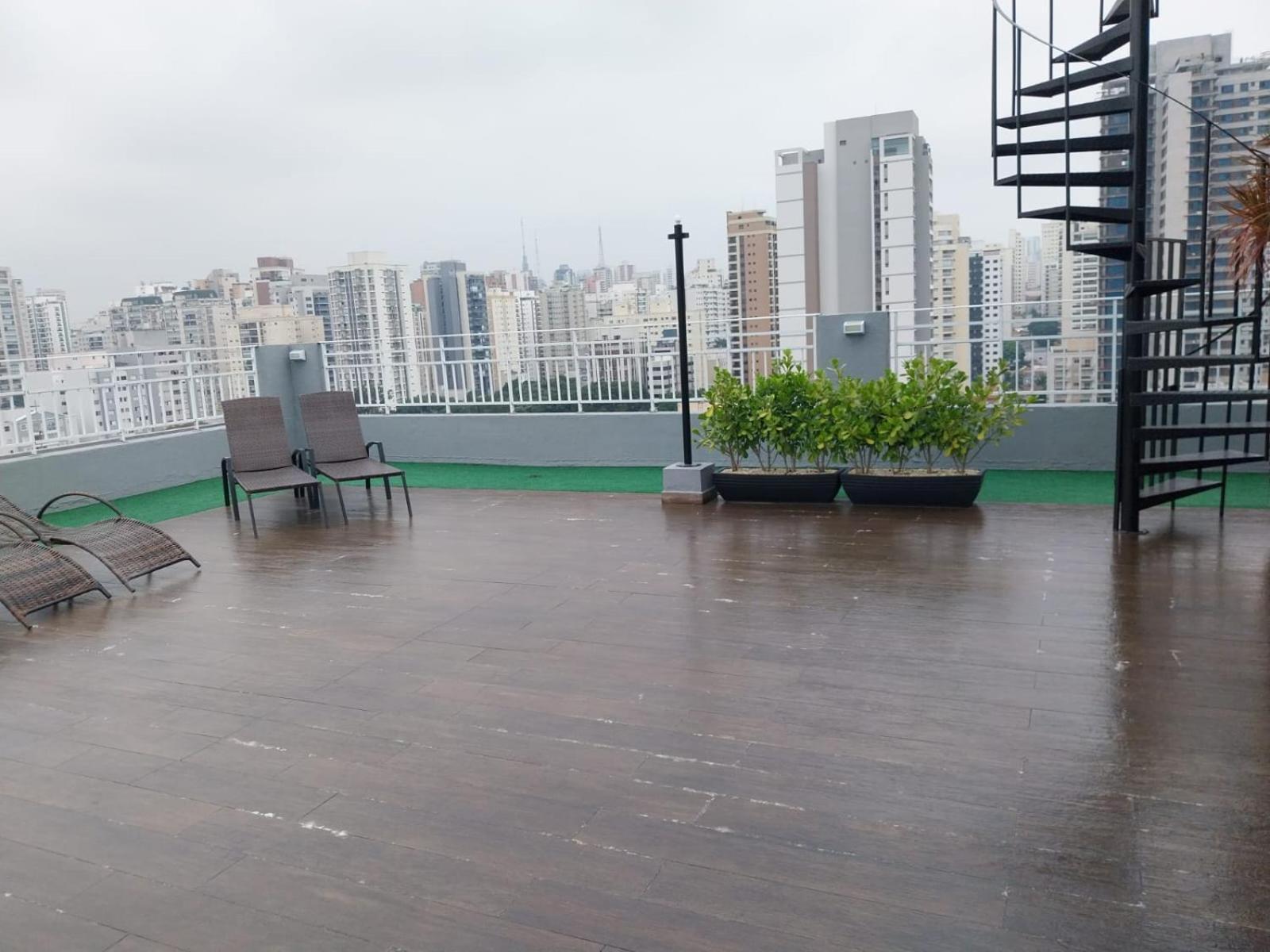 Belo Perdizes Em Frente O Allianz Parque Com Estacionamento