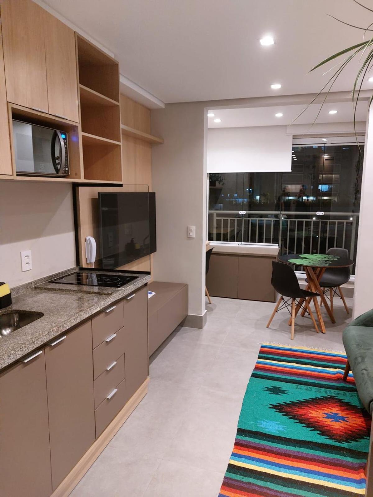 Apartamento Giovanni Gronchi - Ao Lado Do Metro *