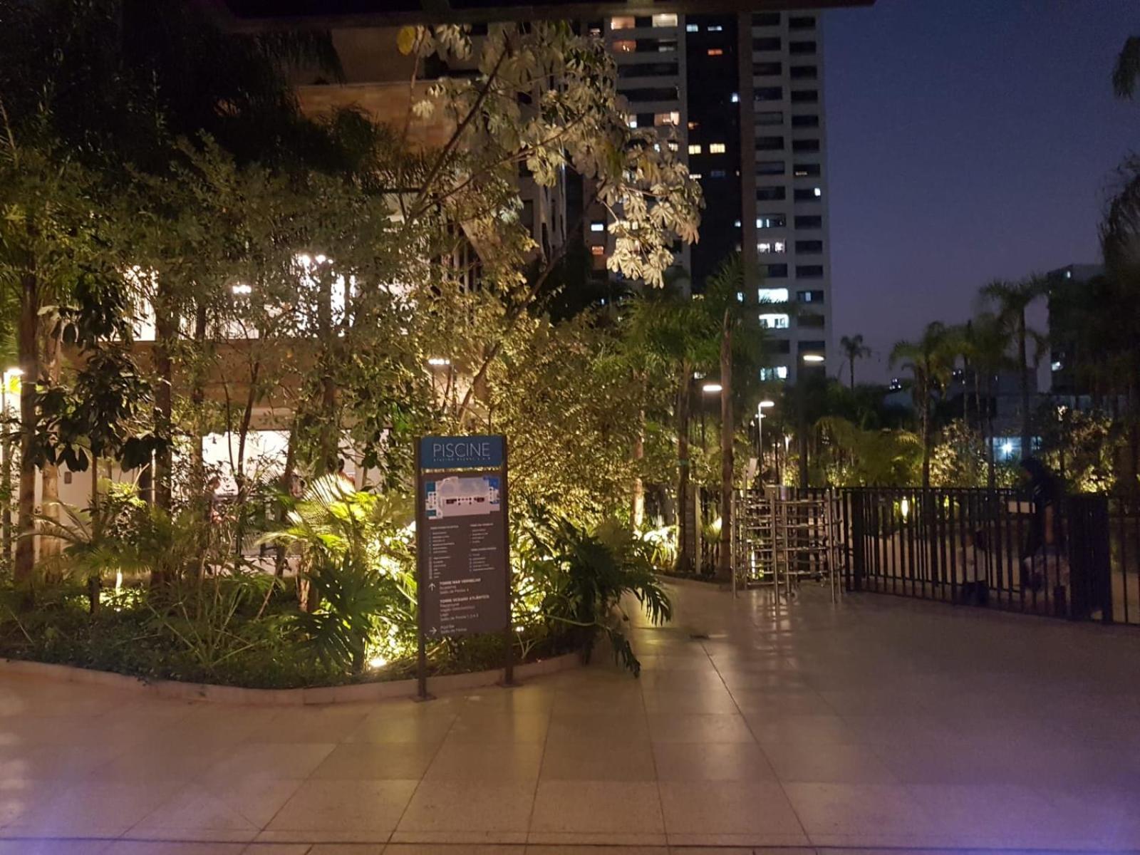 Apartamento Apartamento, Centro Sp - Piscina E Ar Condicionado *