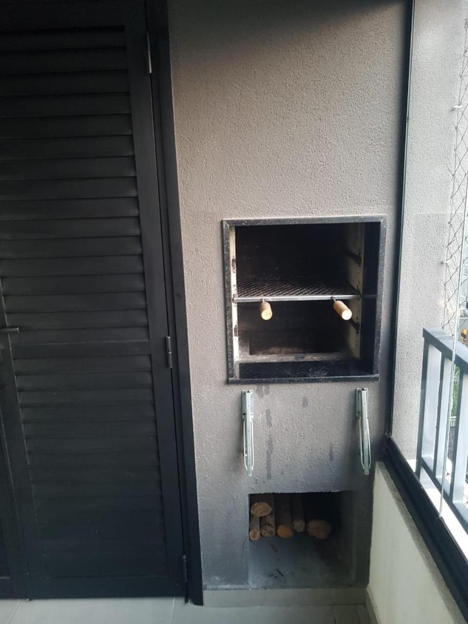 Apartamento, Centro Sp - Piscina E Ar Condicionado * São Paulo