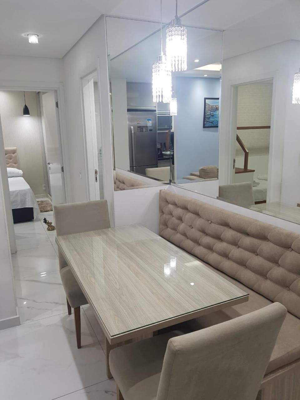 Apartamento, Centro Sp - Piscina E Ar Condicionado Apartamento *