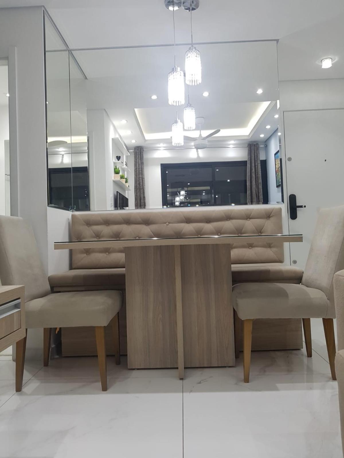 Apartamento, Centro Sp - Piscina E Ar Condicionado * São Paulo