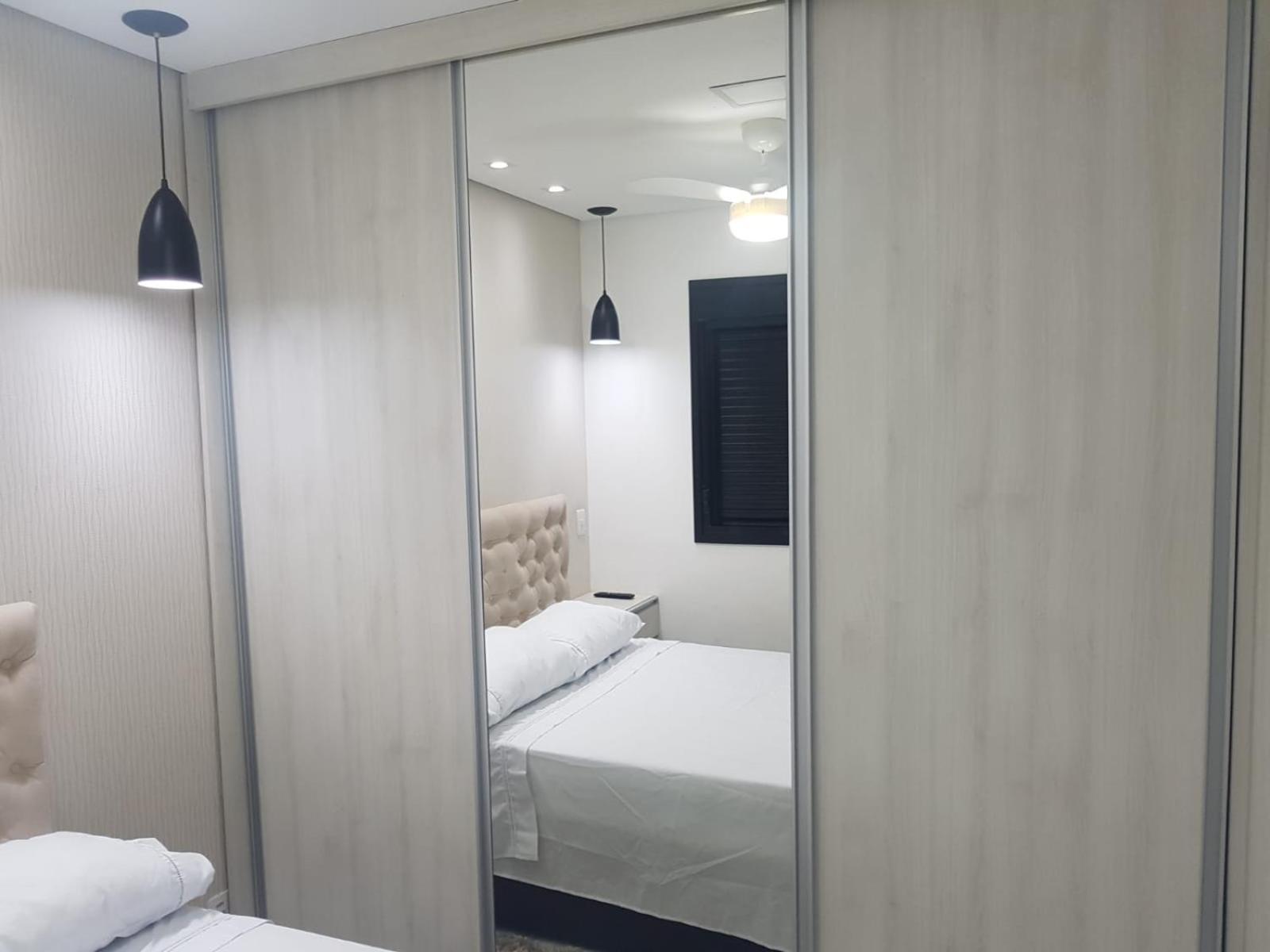 Apartamento, Centro Sp - Piscina E Ar Condicionado Apartamento *