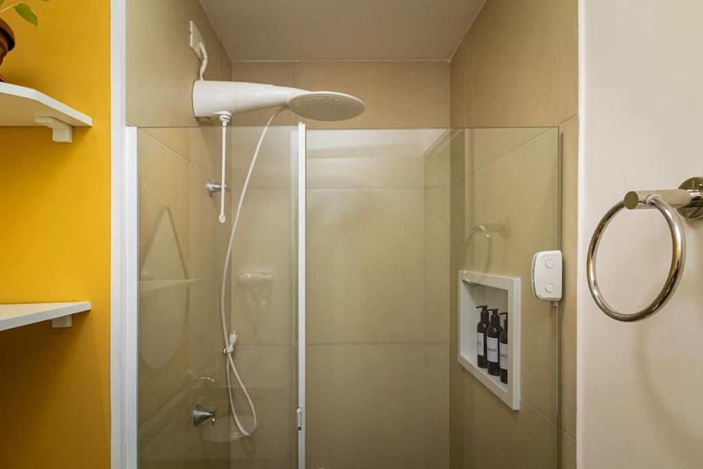 Chegou! 4 Pessoas + Garagem, Prox Av Paulista Apartamento *