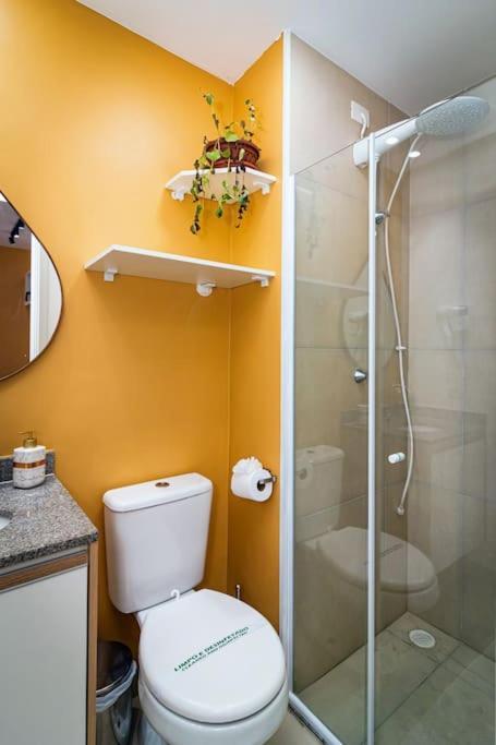 Apartamento Chegou! 4 Pessoas + Garagem, Prox Av Paulista São Paulo