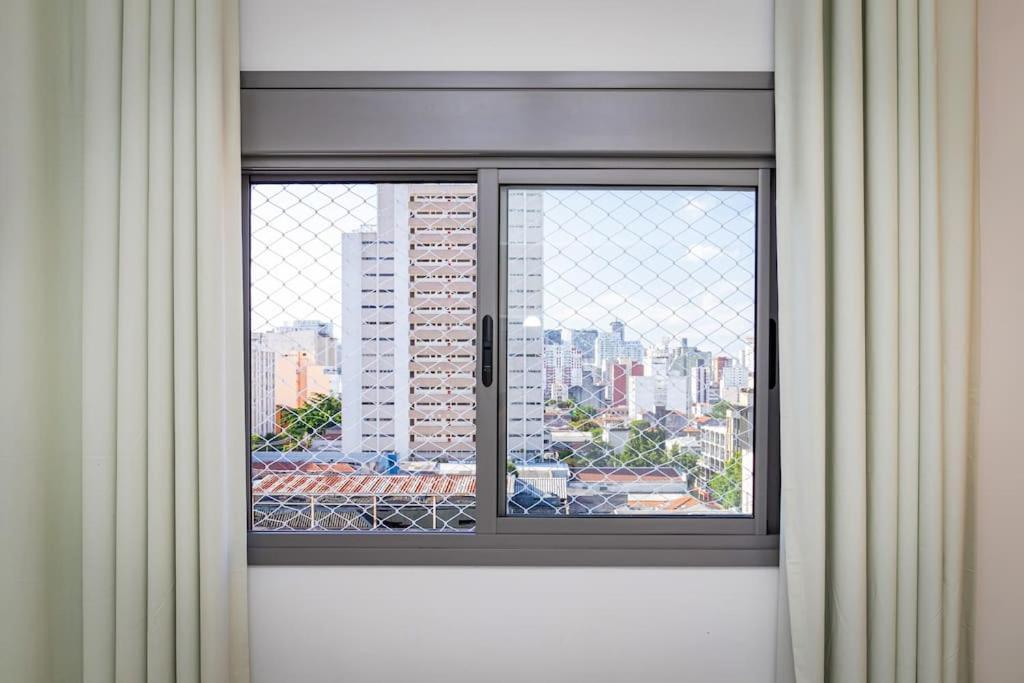 Chegou! 4 Pessoas + Garagem, Prox Av Paulista Apartamento São Paulo